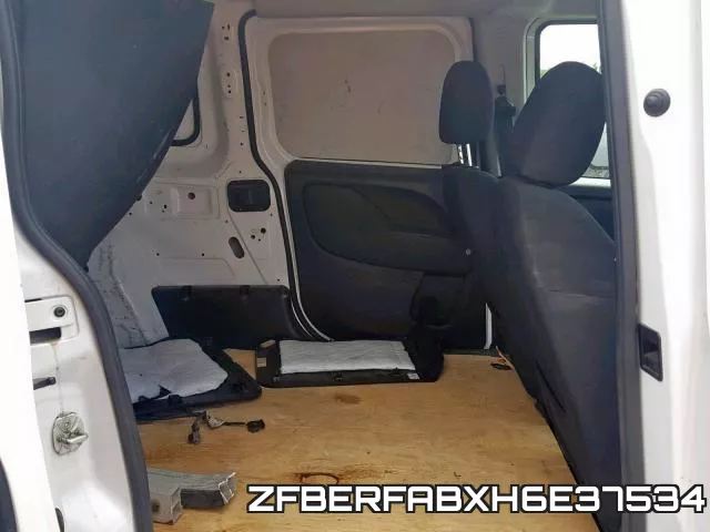 ZFBERFABXH6E37534 фото 7