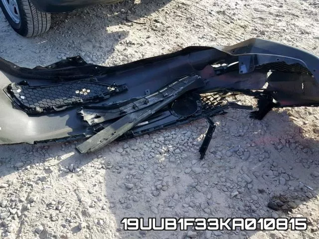 19UUB1F33KA010815 фото 10