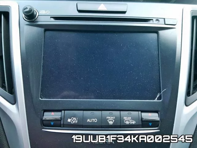19UUB1F34KA002545 фото 10