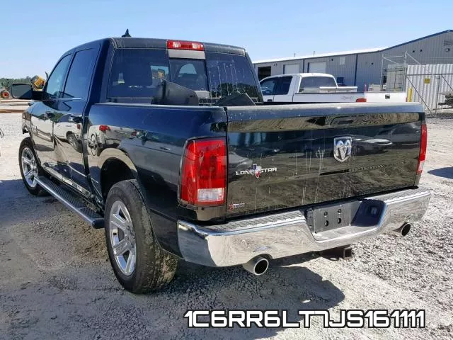 1C6RR6LT7JS161111 фото 4