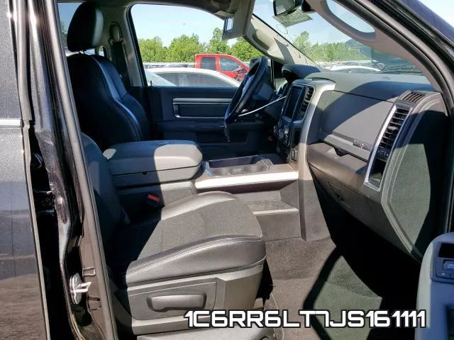 1C6RR6LT7JS161111 фото 6