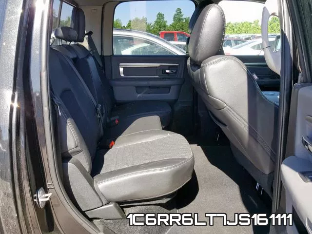 1C6RR6LT7JS161111 фото 7