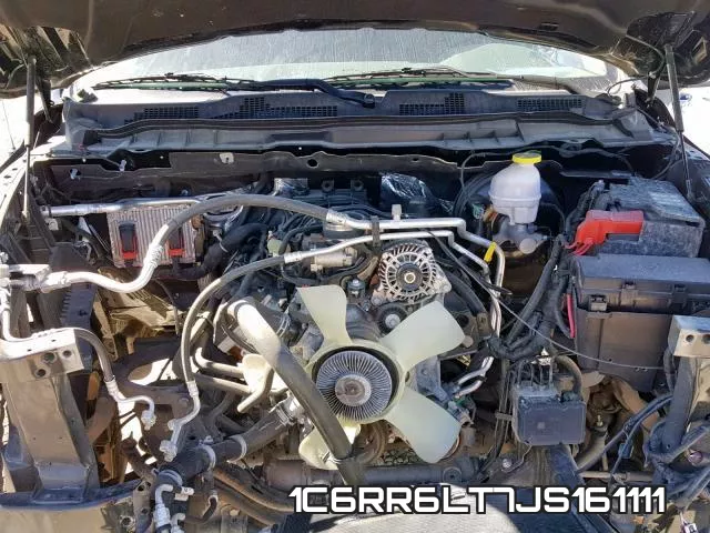 1C6RR6LT7JS161111 фото 8