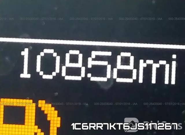 1C6RR7KT6JS117267 фото 8