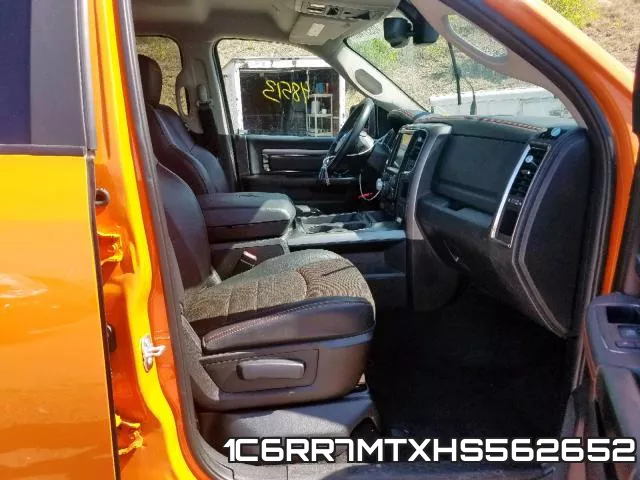 1C6RR7MTXHS562652 фото 6