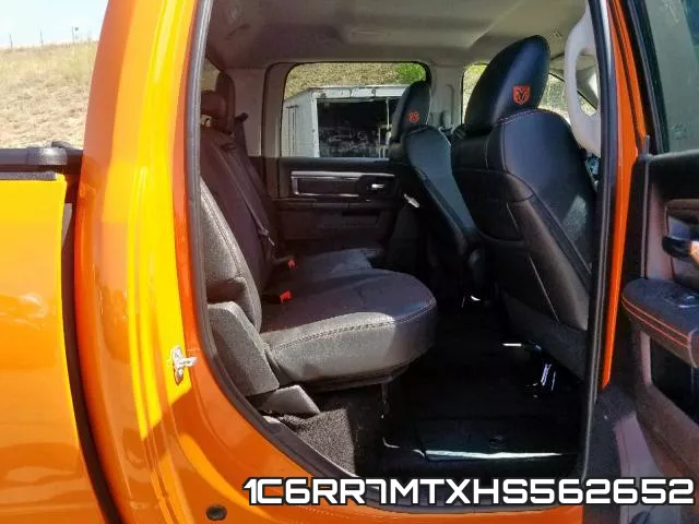 1C6RR7MTXHS562652 фото 7