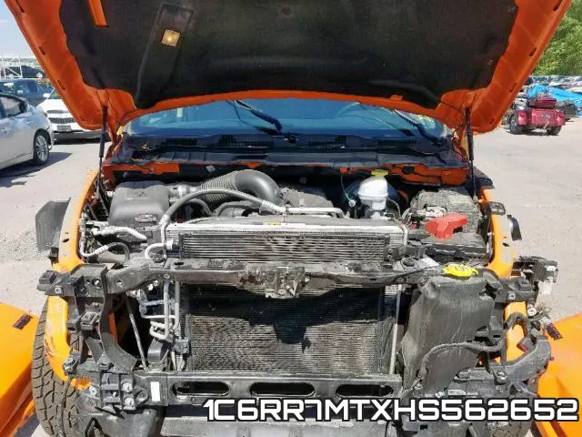 1C6RR7MTXHS562652 фото 8