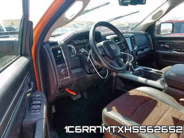 1C6RR7MTXHS562652 фото 10