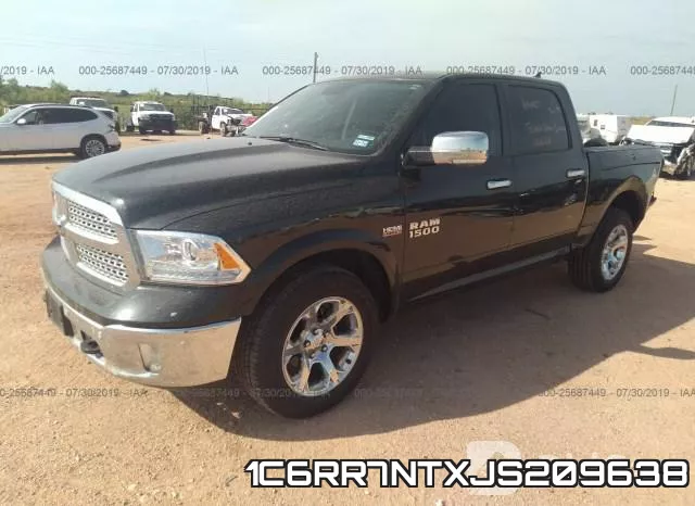 1C6RR7NTXJS209638 фото 3