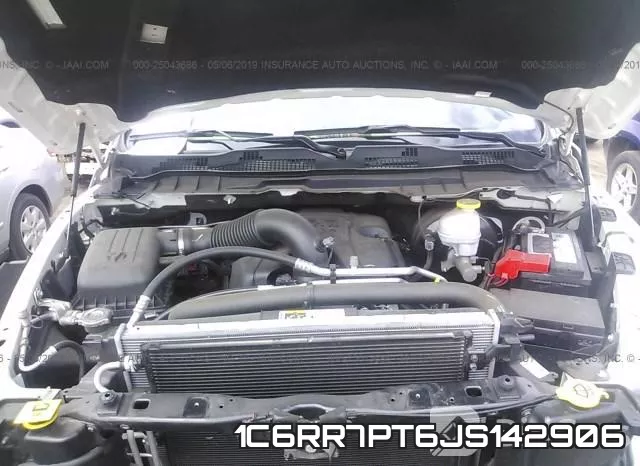 1C6RR7PT6JS142906 фото 2