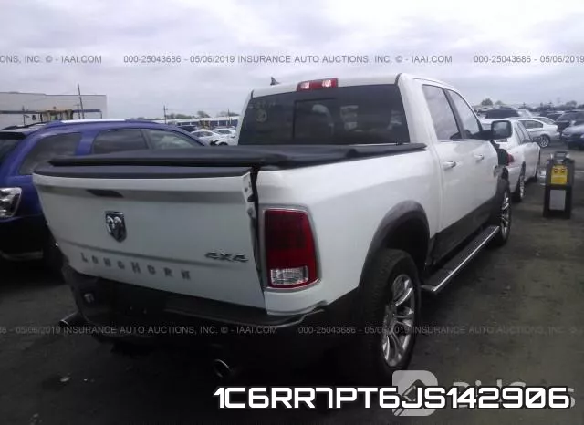 1C6RR7PT6JS142906 фото 5