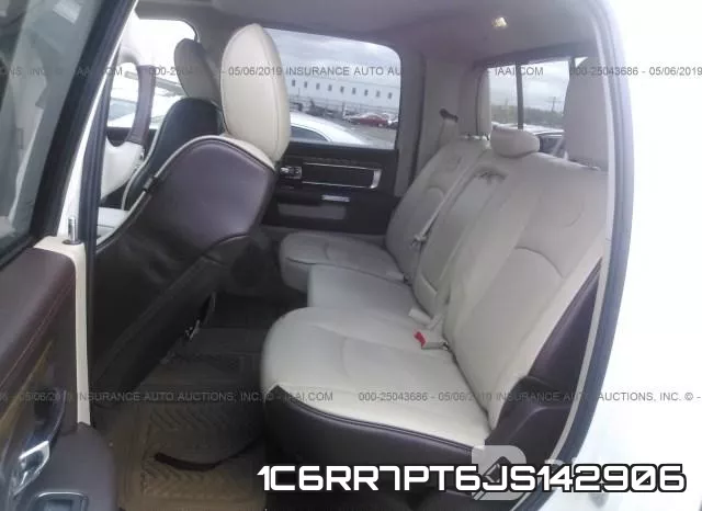 1C6RR7PT6JS142906 фото 9