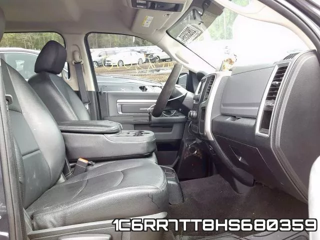 1C6RR7TT8HS680359 фото 6