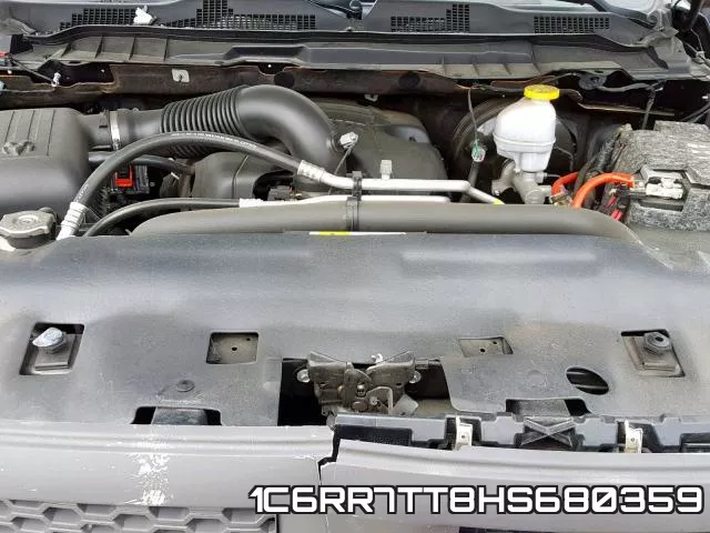 1C6RR7TT8HS680359 фото 8