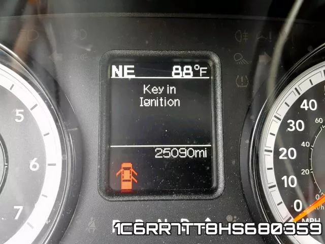 1C6RR7TT8HS680359 фото 9