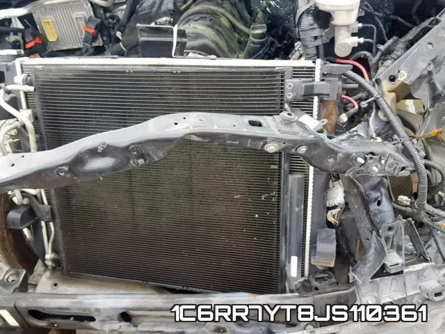 1C6RR7YT8JS110361 фото 8