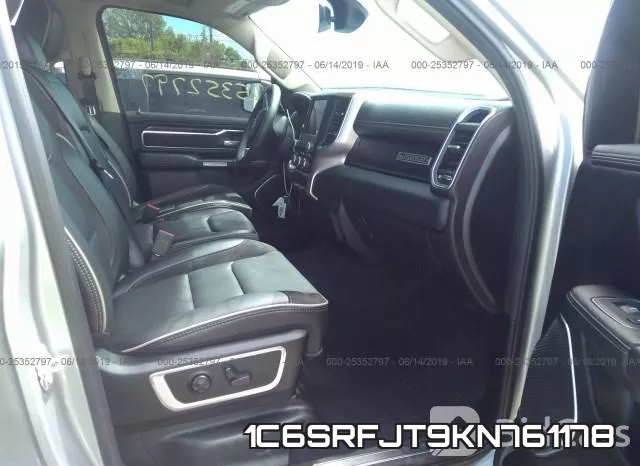 1C6SRFJT9KN761178 фото 6