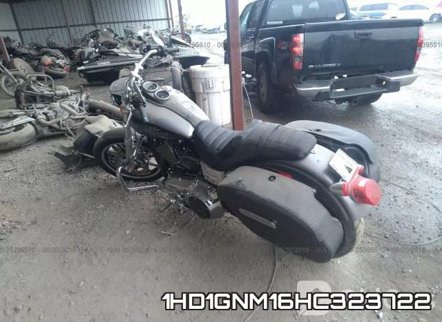 1HD1GNM16HC323722 фото 3