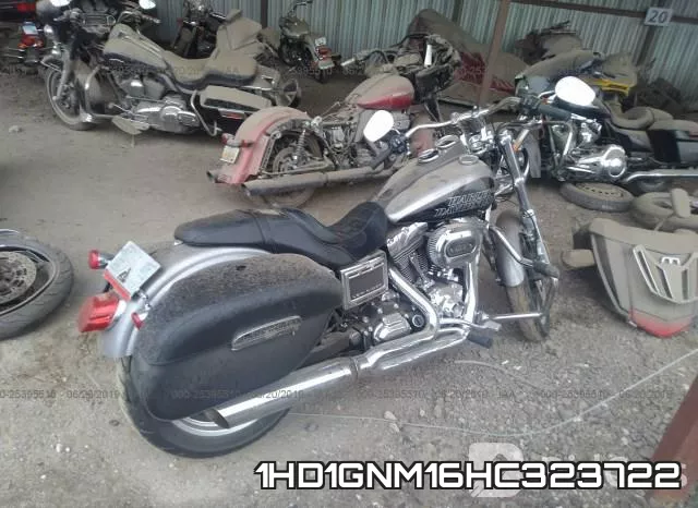 1HD1GNM16HC323722 фото 4