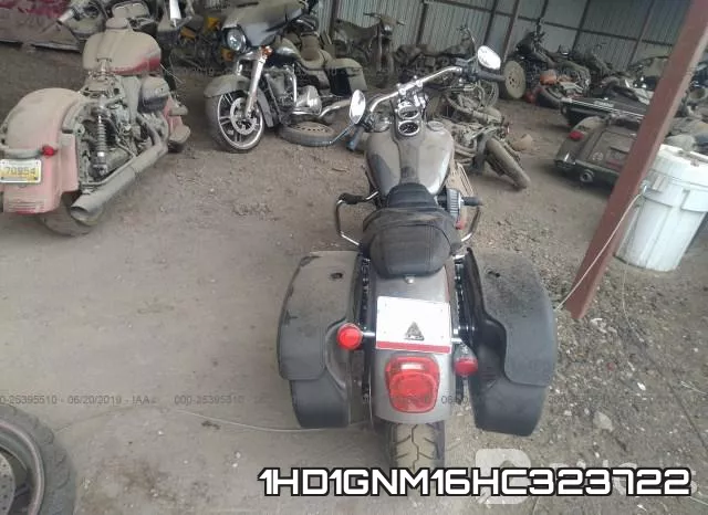 1HD1GNM16HC323722 фото 6