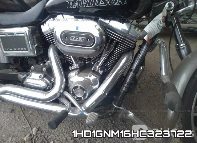 1HD1GNM16HC323722 фото 8