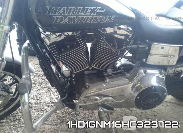 1HD1GNM16HC323722 фото 9