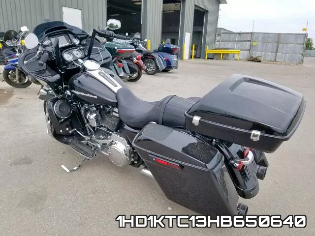1HD1KTC13HB650640 фото 4