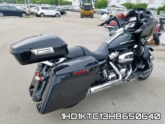 1HD1KTC13HB650640 фото 5