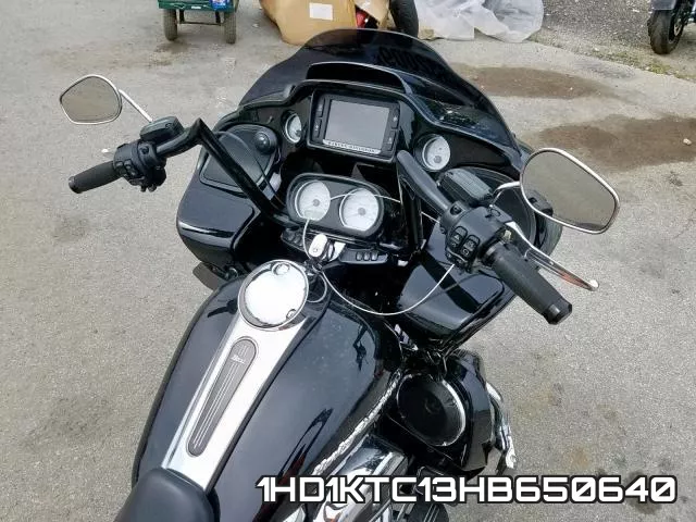 1HD1KTC13HB650640 фото 6