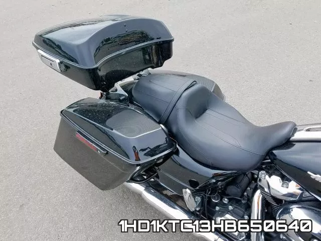 1HD1KTC13HB650640 фото 7