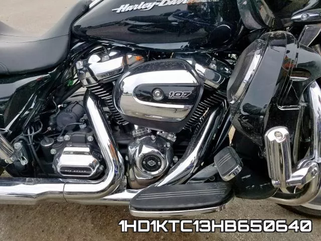 1HD1KTC13HB650640 фото 8