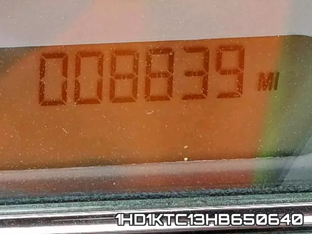 1HD1KTC13HB650640 фото 9