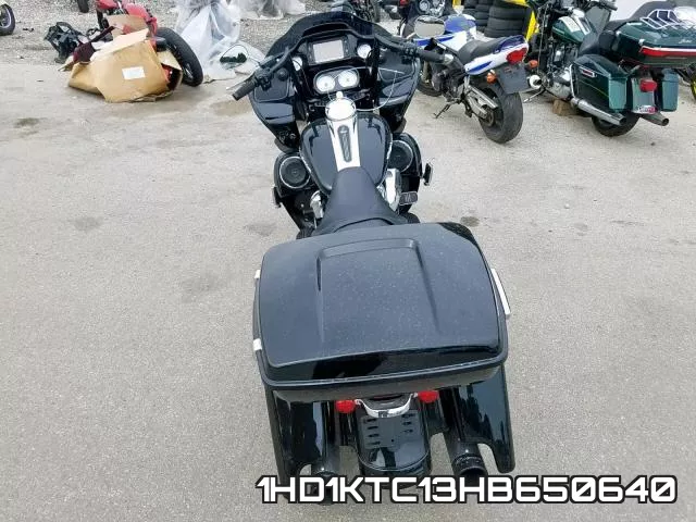 1HD1KTC13HB650640 фото 10