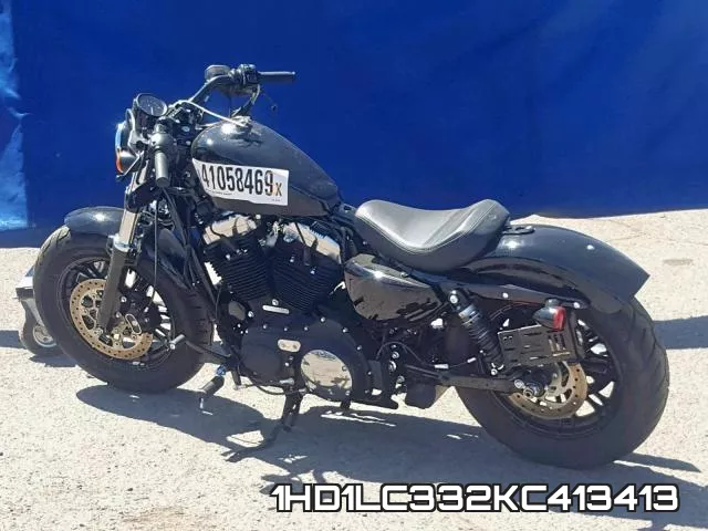 1HD1LC332KC413413 фото 4