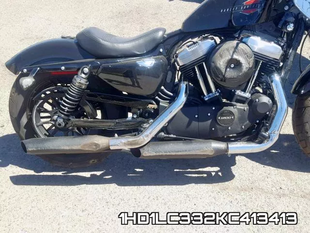 1HD1LC332KC413413 фото 10