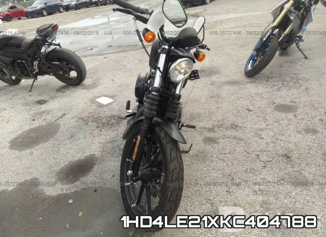 1HD4LE21XKC404788 фото 6
