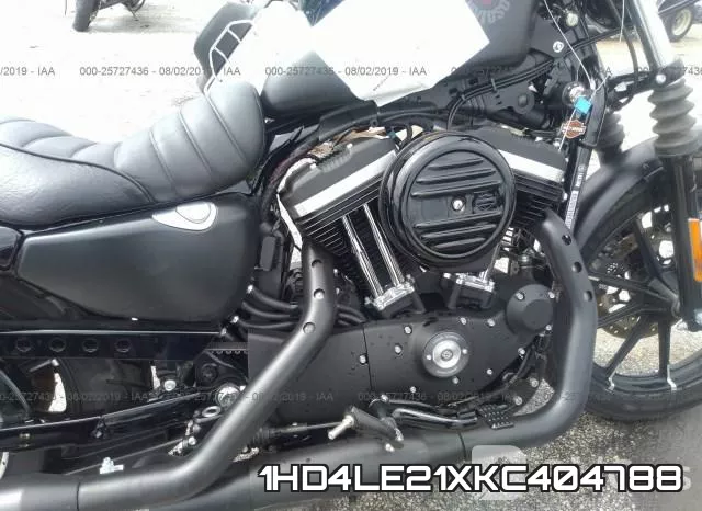 1HD4LE21XKC404788 фото 9