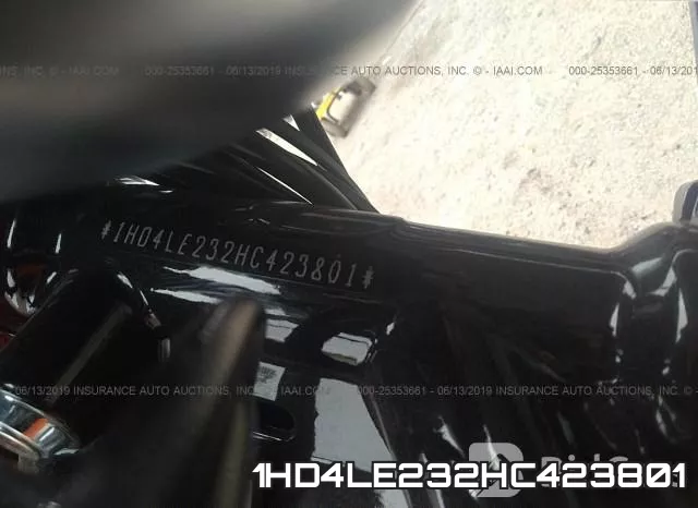 1HD4LE232HC423801 фото 2