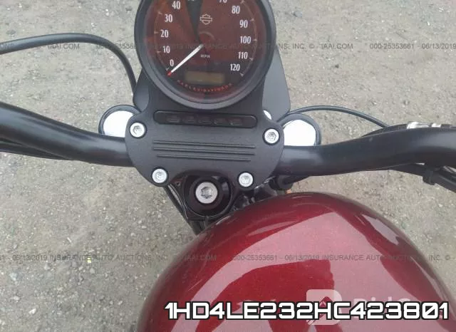 1HD4LE232HC423801 фото 6