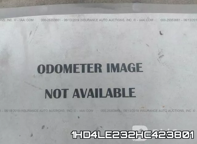 1HD4LE232HC423801 фото 8