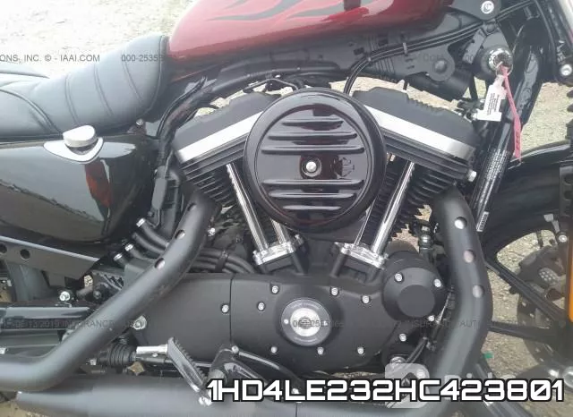 1HD4LE232HC423801 фото 9