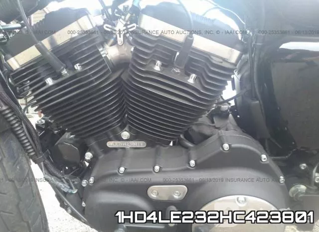 1HD4LE232HC423801 фото 10