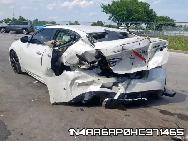1N4AA6AP0HC371465 фото 4