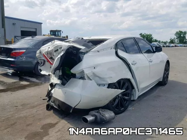 1N4AA6AP0HC371465 фото 5