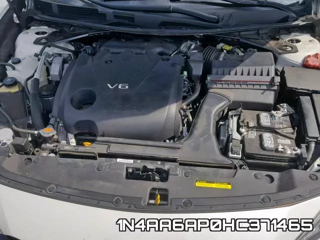 1N4AA6AP0HC371465 фото 8