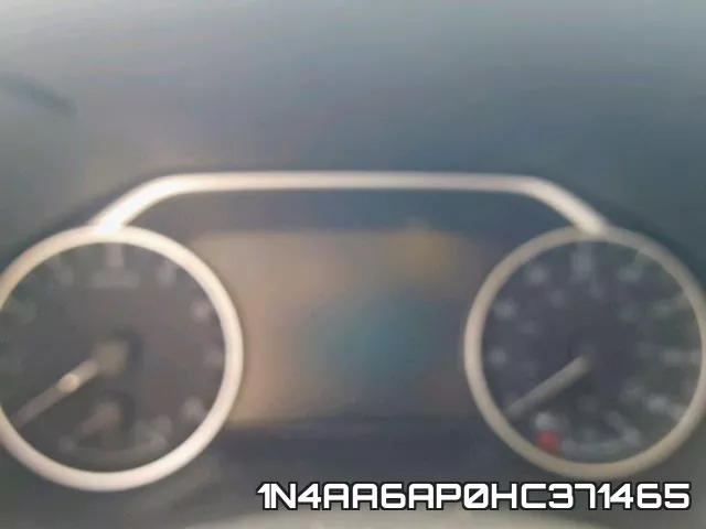 1N4AA6AP0HC371465 фото 9