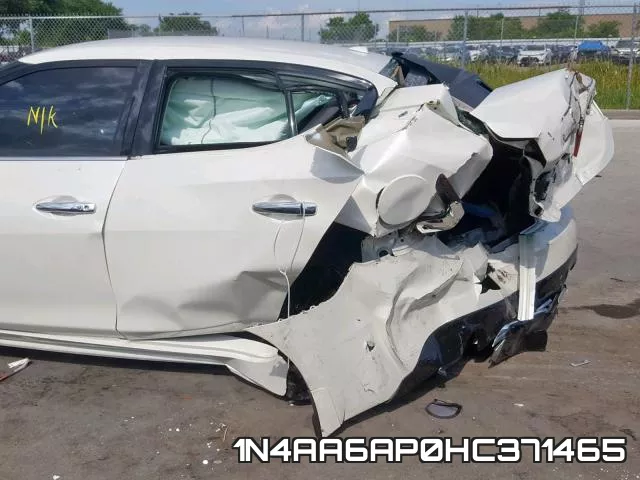 1N4AA6AP0HC371465 фото 10