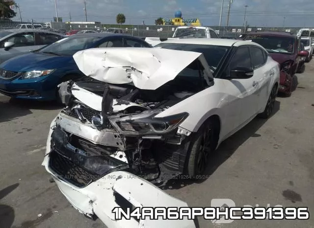 1N4AA6AP8HC391396 фото 3