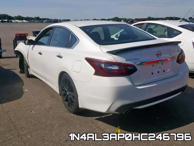 1N4AL3AP0HC246796 фото 4