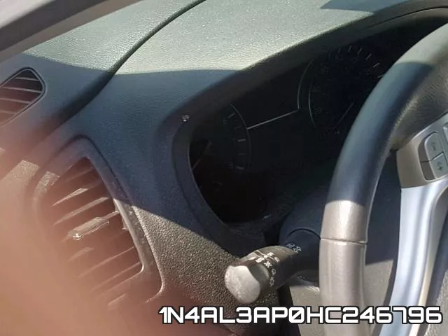 1N4AL3AP0HC246796 фото 9